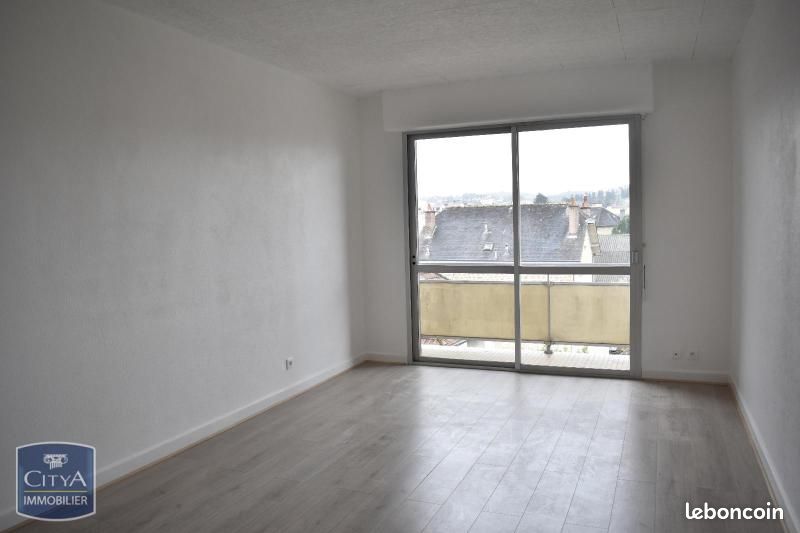 Appartement 2 pièces 50 m² - Brive-la-Gaillarde 19100 (image principale 2)