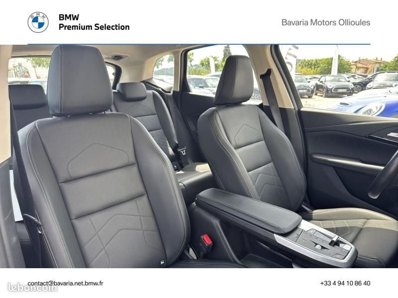 Bmw Série 2 ActiveTourer 225e 245ch xDrive Luxury DKG7 (image 14)