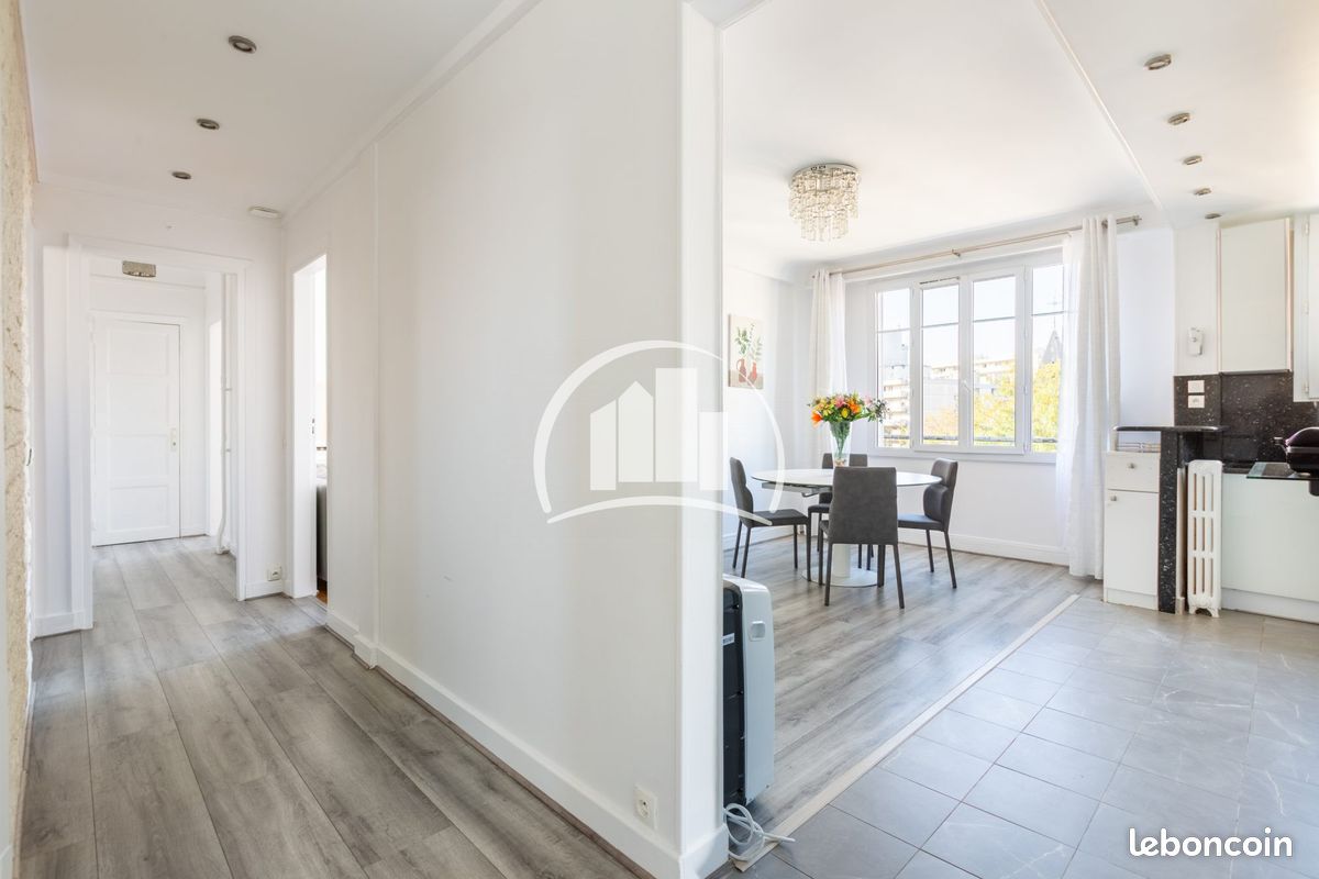 Appartement 3 pièces 70 m² · à Paris · 70 m² · 2 090 €/mois