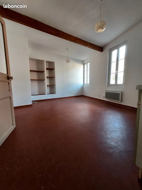 Appartement 3 pièces 42 m² · à Jouques · 42 m² · 605 €/mois