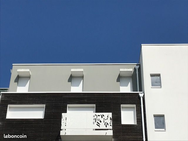 Appartement 2 pièces 38 m² · à Sainte-Luce-sur-Loire · 37,7 m² · 144 900 €