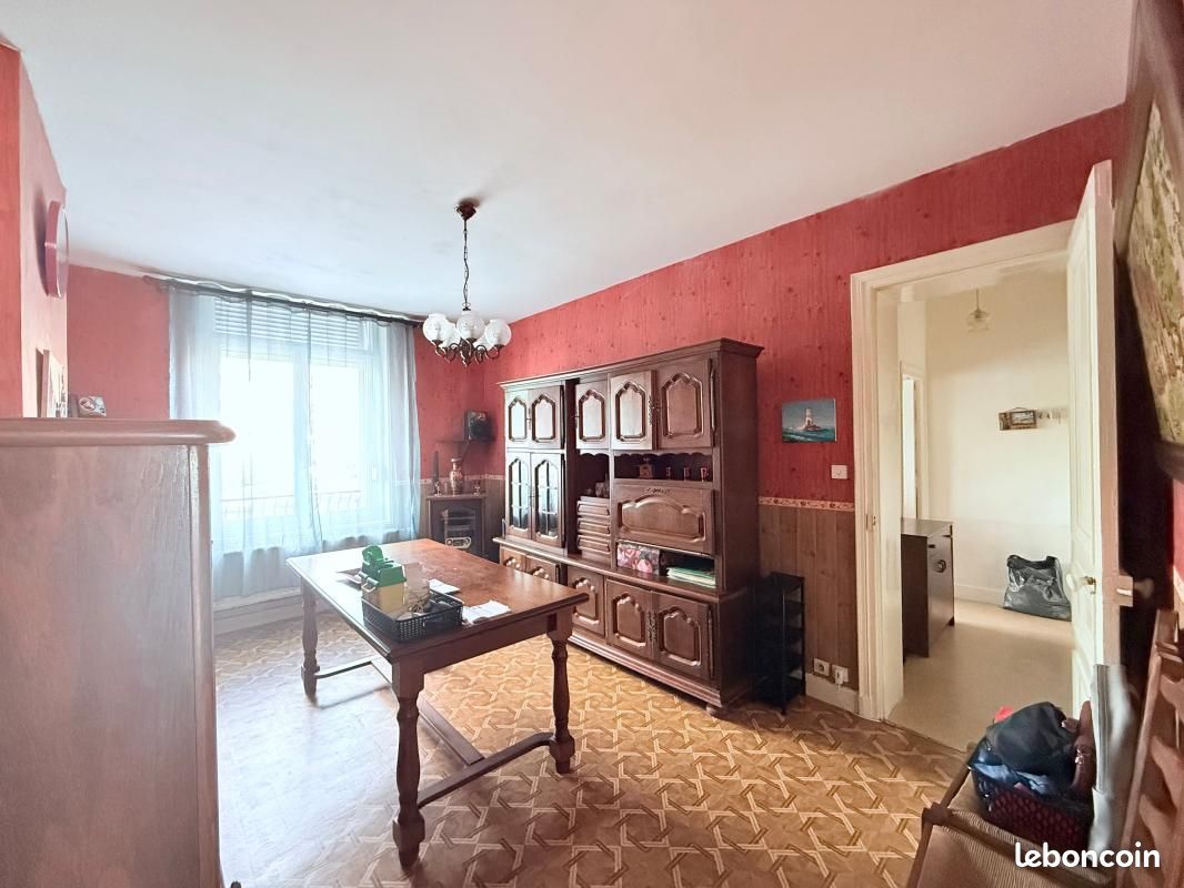 Maison 3 pièces 75 m² · à Guise · 75 m² · 39 900 €