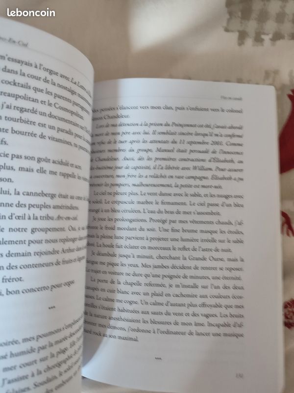 Les chimères des arcs-en-ciel (image 4)
