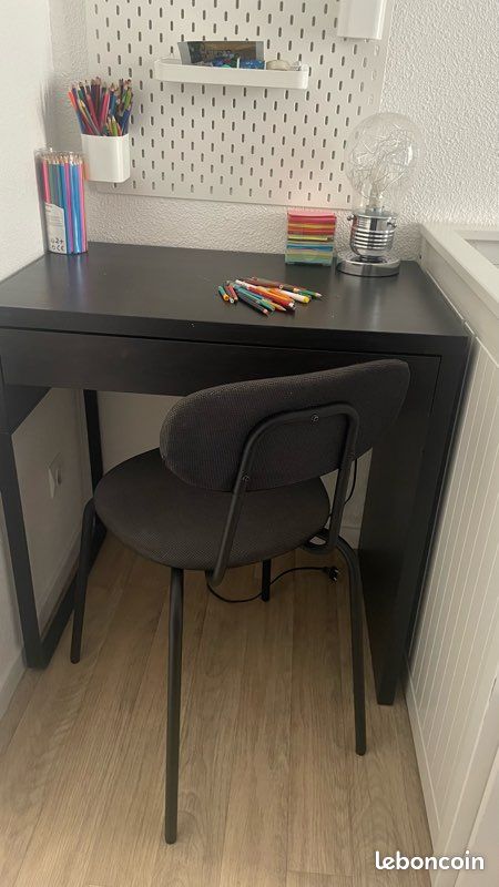 Bureau+chaise (image 1)