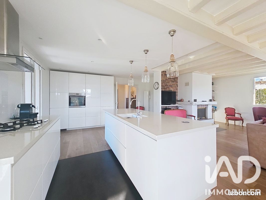 Maison 6 pièces 156 m² (image 6)