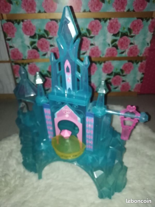 Château de glace (image 3)