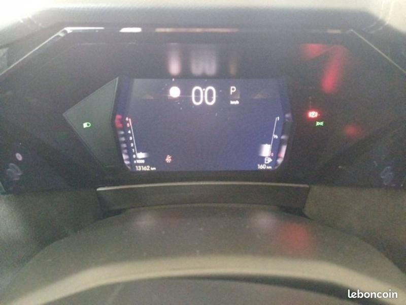 Ds DS 4 BlueHDi 130ch Etoile Automatique (image 20)