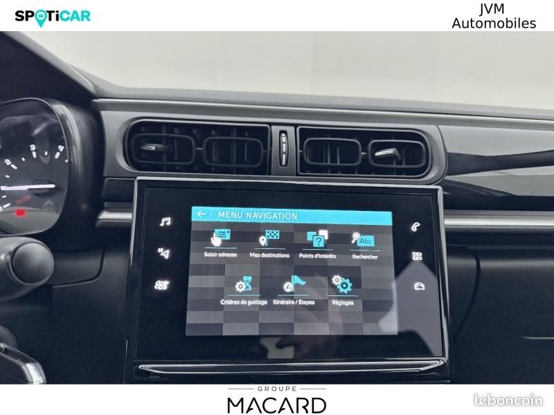 Citroen C3 1.2 PureTech 83ch S&S Feel Pack (image 22)