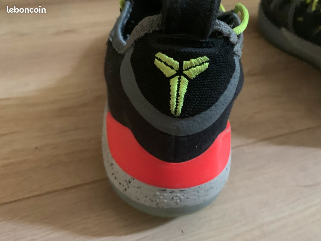 Kobe AD racer blue (image 4)