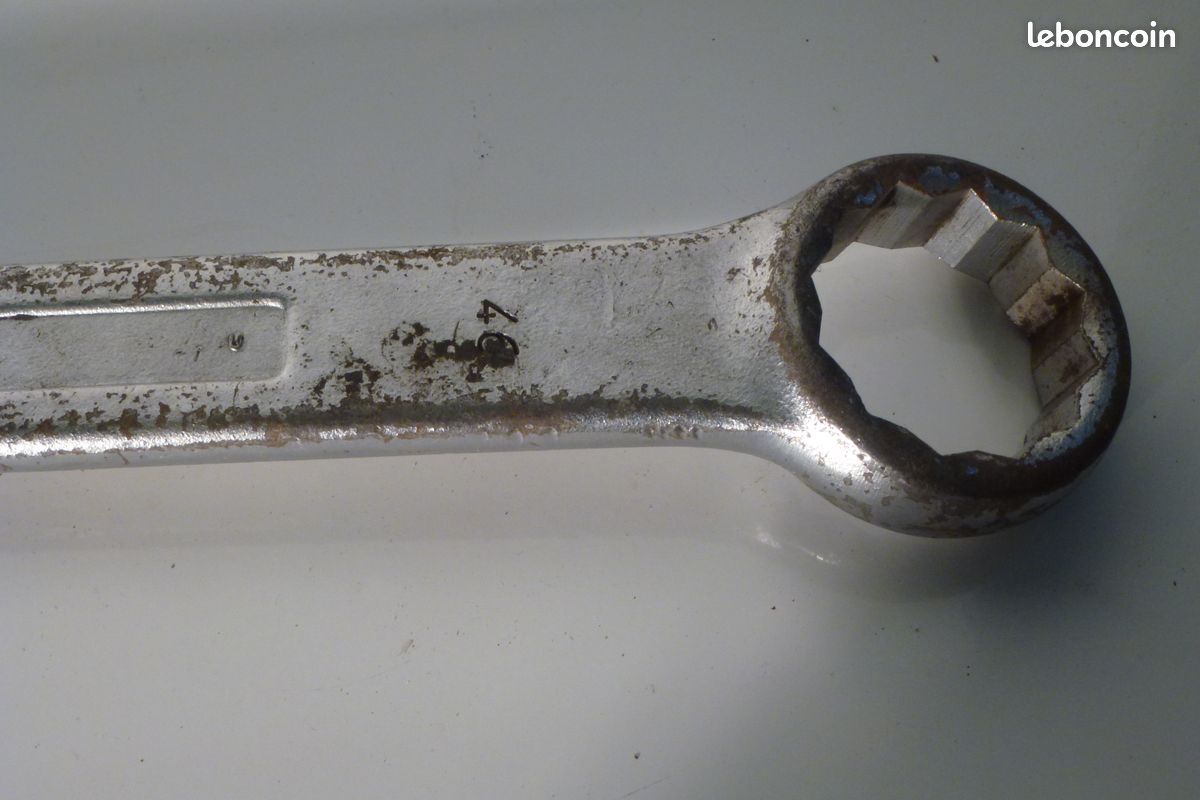 FACOM - Clé mixte OGV 36 mm - 44036
