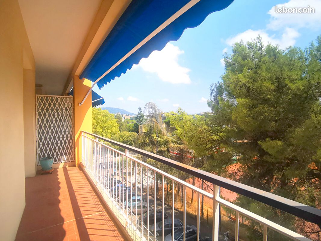 Appartement 2 pièces 48 m² · à Nice · 48 m² · 244 900 €