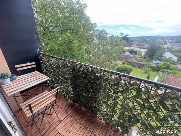 Appartement 3 pièces 67 m²