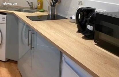 Appartement 1 pièce 32 m² · à Pantin · 32 m² · 667 €/mois