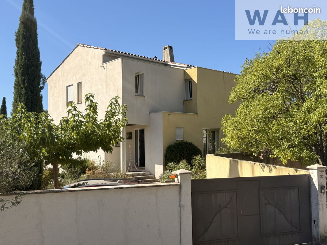 Maison 5 pièces 150 m² · à Castelnau-le-lez · 150 m² · 699 000 €