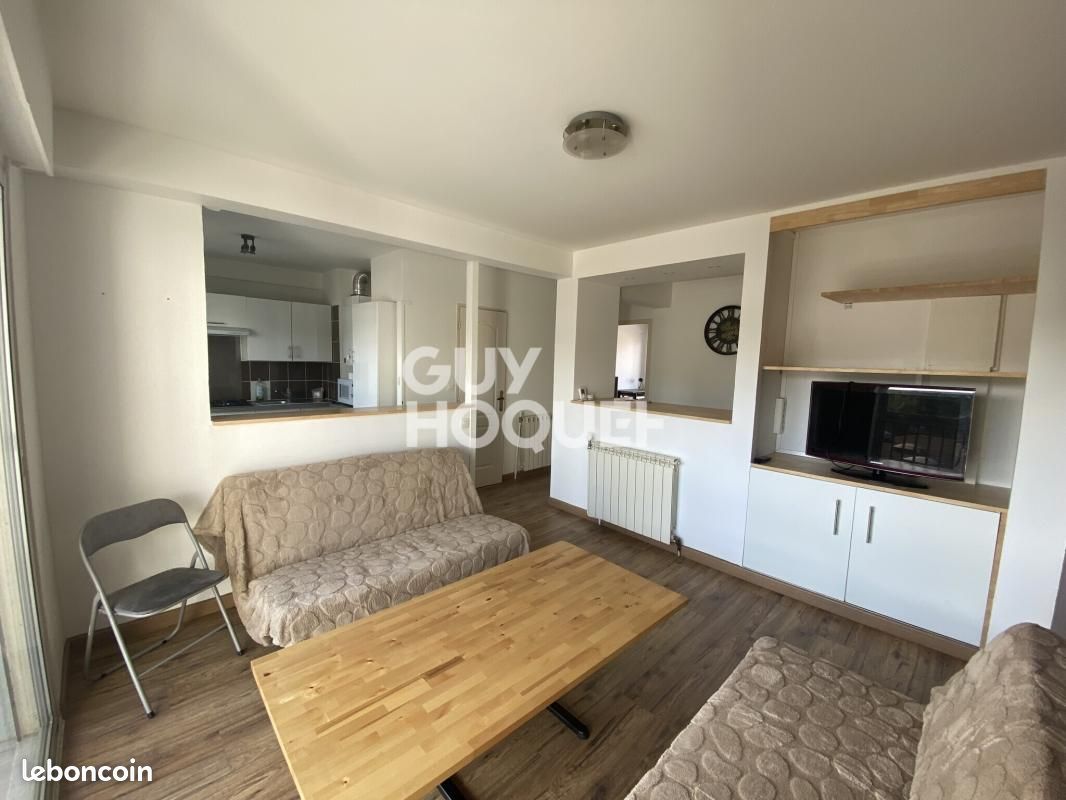 Appartement 3 pièces 69 m² · à Billère · 69 m² · 790 €/mois