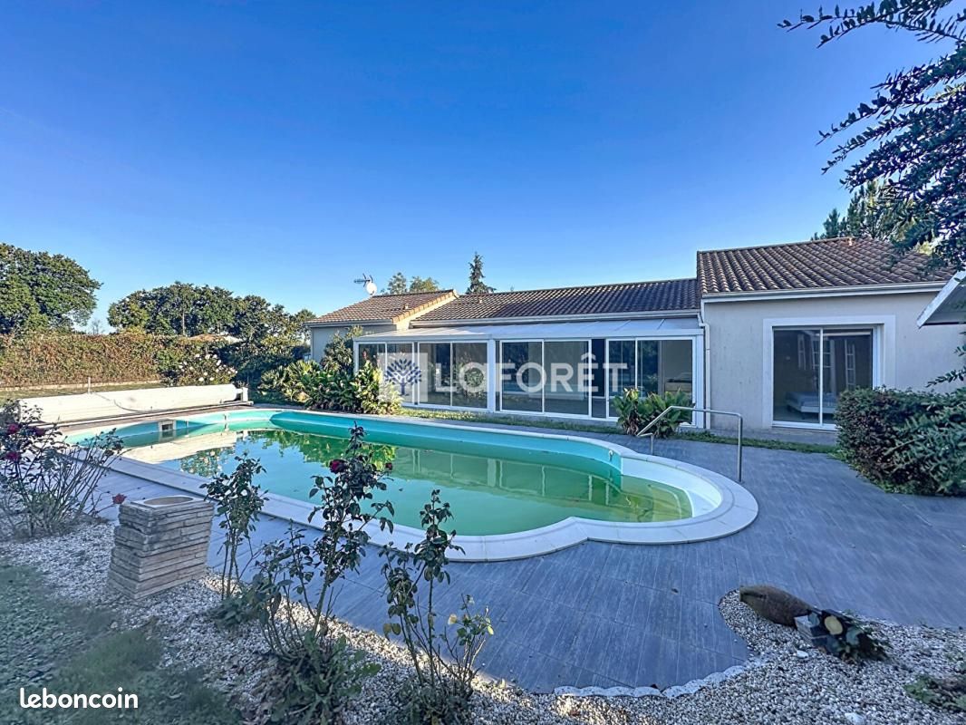 Maison 4 pièces 106 m² · à Viennay · 106 m² · 263 490 €