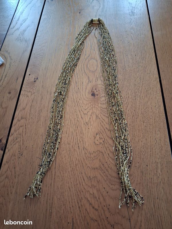 Collier vénitien (image 3)