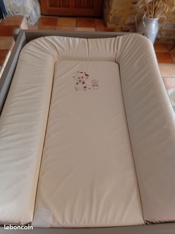 Table a langer Combelle (image 4)