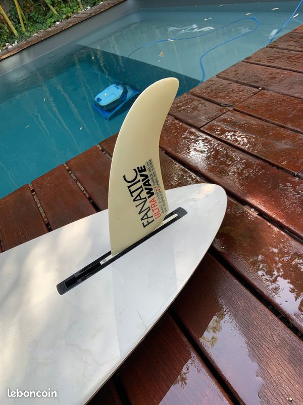 Planche à Voile FANATIC ULTRA BOA (image 3)