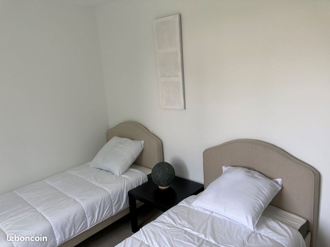 Maison neuve 3 pieces, Les Sables d'Olonne (image 4)