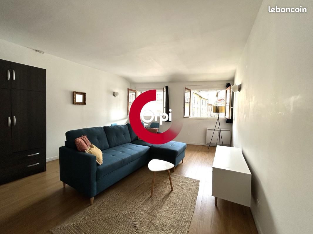 Appartement 1 pièce 33 m² · à Vienne · 33 m² · 90 000 €