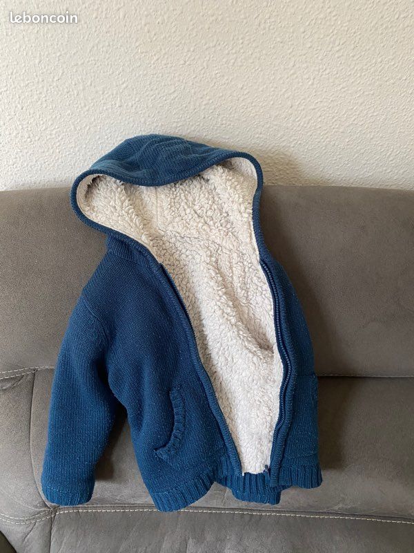 Affaire bébé (image 5)