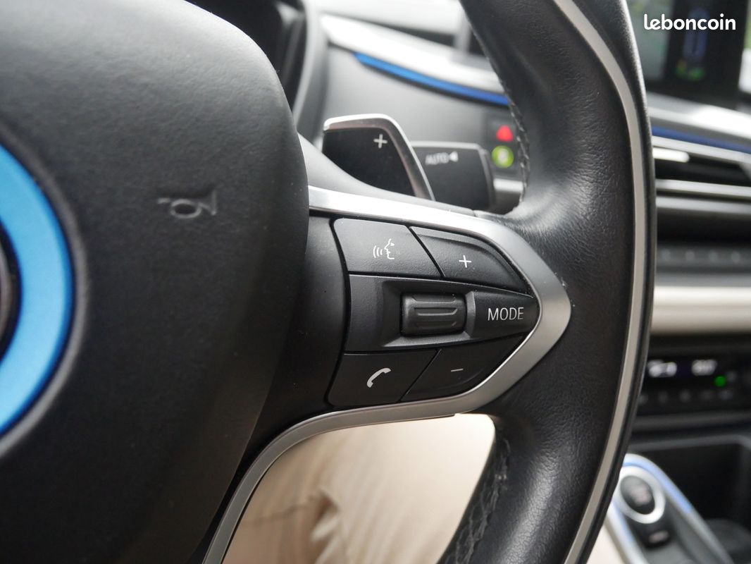 Bmw I8 (I12) 362CH (image 28)
