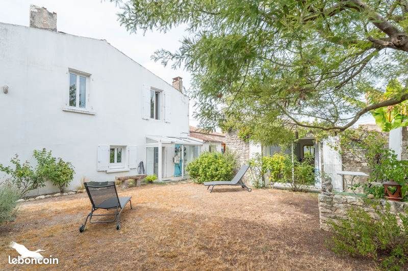 Maison 5 pièces 87 m² · à Saint-Pierre-d'Oléron · 87 m² · 385 688 €