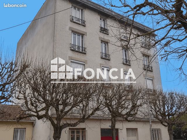 Appartement a louer aulnay-sous-bois - 2 pièce(s) - 34 m2 - Surfyn