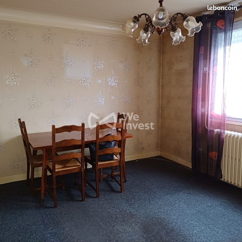 Maison 3 pièces 59 m² (image 2)