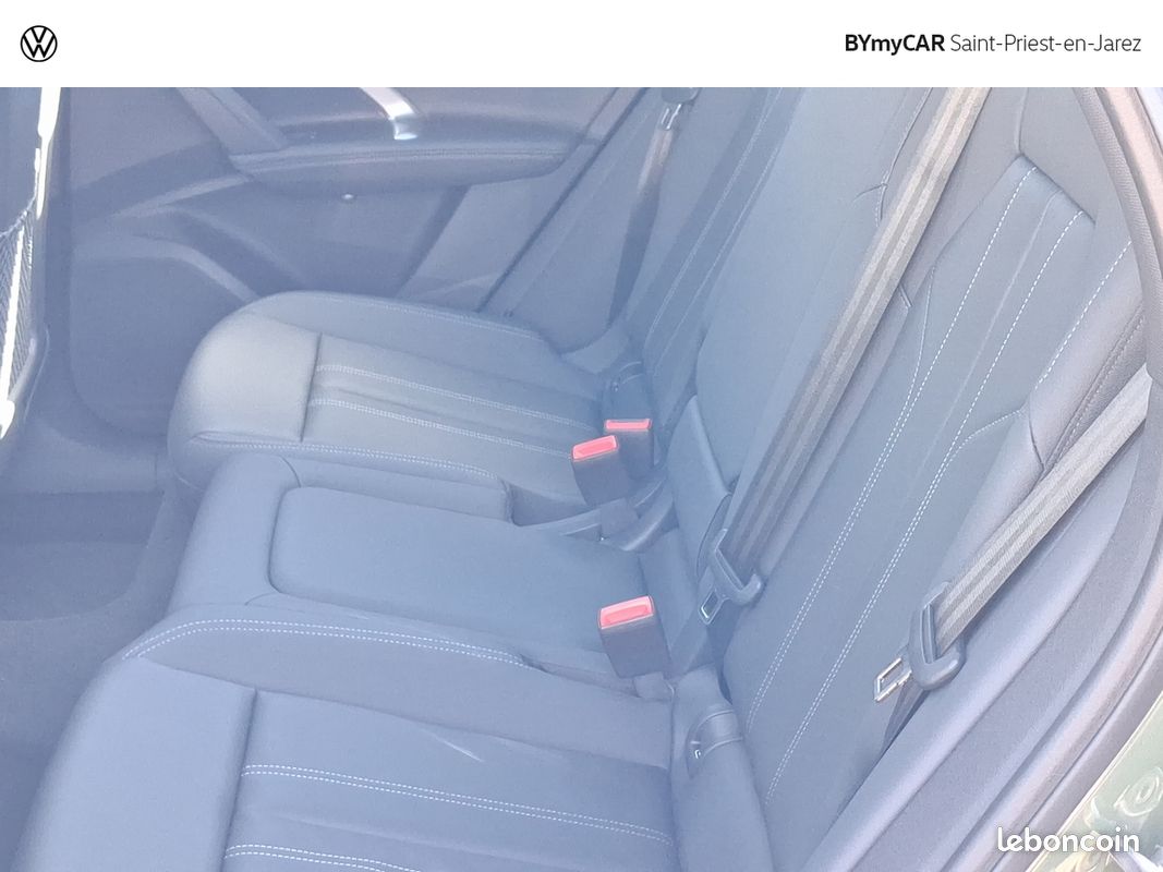 AUDI Q5 TFSI 204 ch Hybride S tronic 7 S line (image 24)