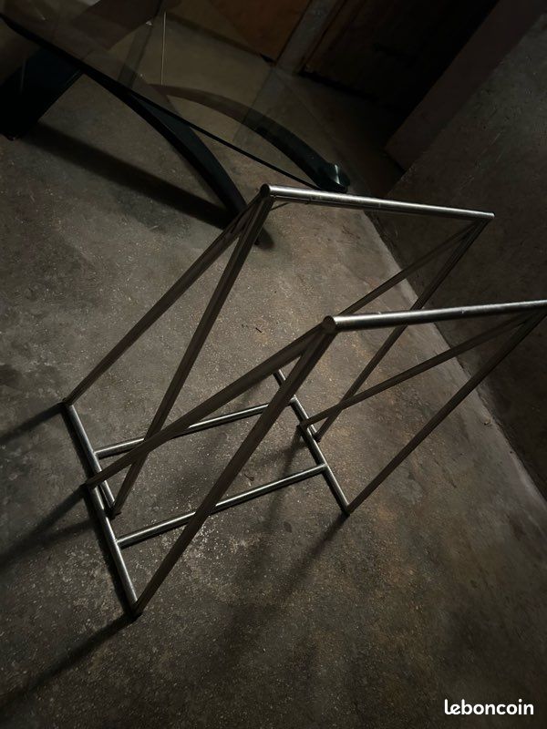 Châssis de table (image 2)