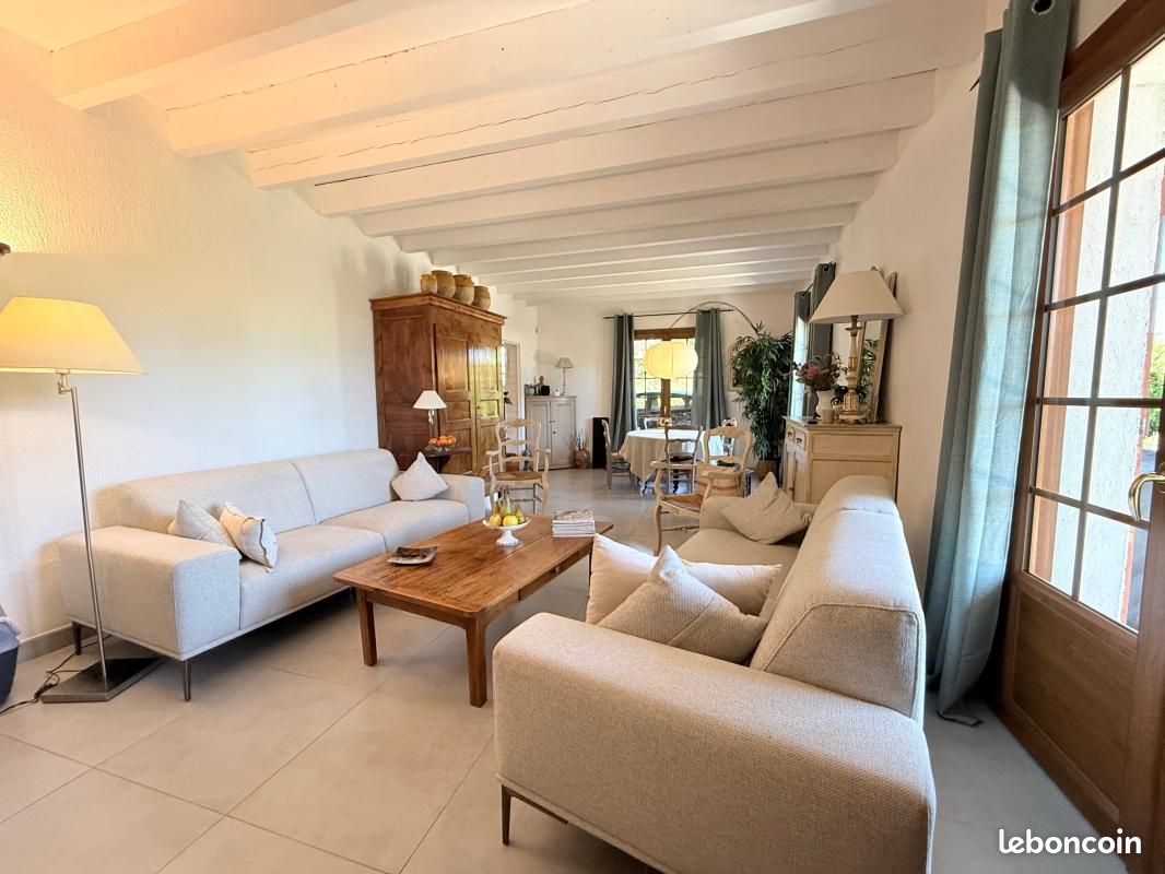Maison 4 pièces 138 m² (image 3)