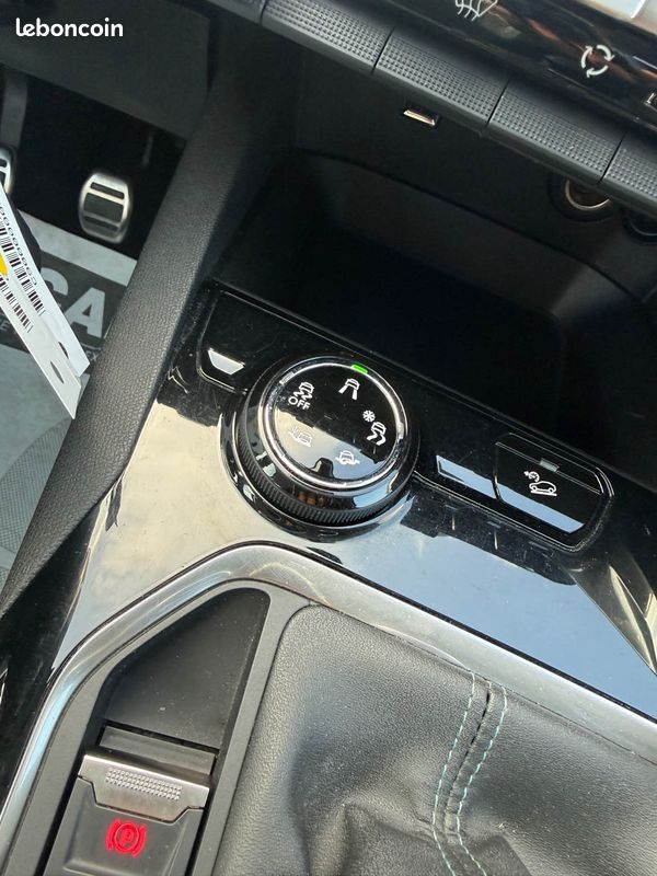 Peugeot 3008 crossway 2018 1l5 hdi (image 10)