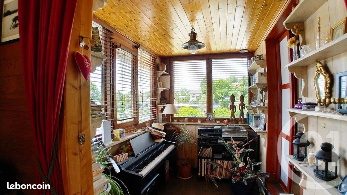 Maison 4 pièces 103 m² (image 11)