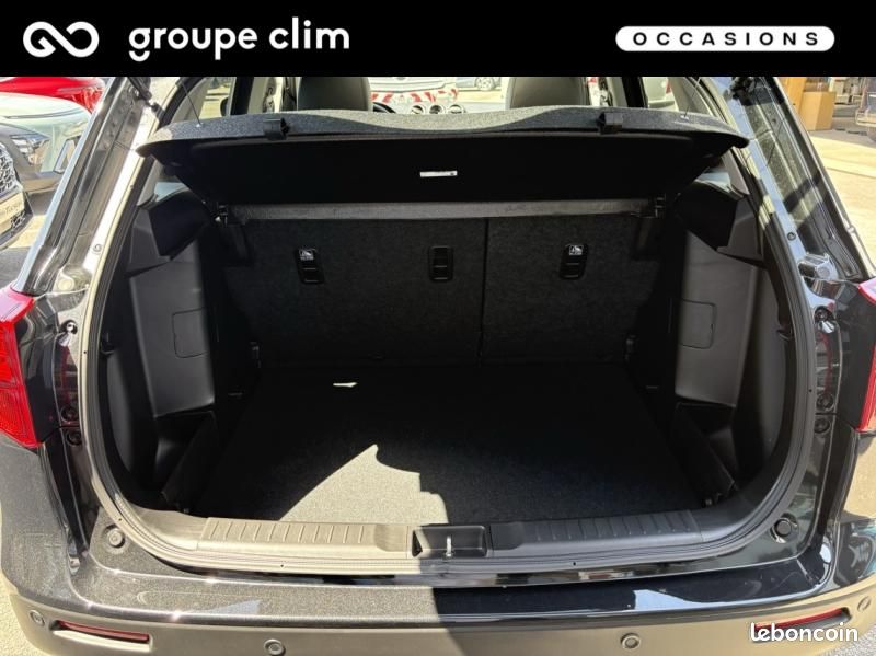 Suzuki Vitara 1.4 Boosterjet Hybrid 110ch Style Auto MY25 (image 13)