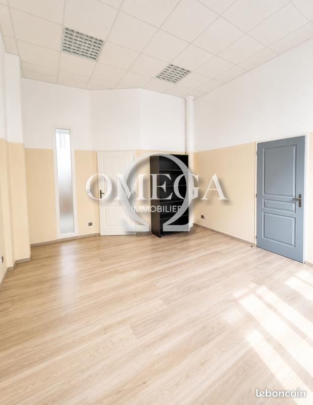 Bureaux 195 m² (image 3)