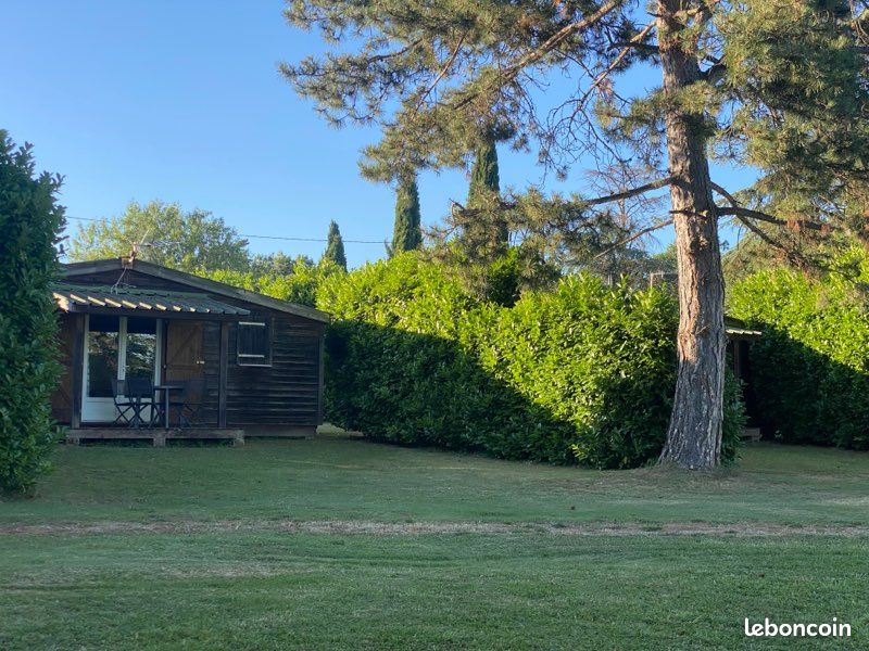 Location chalets (image 1)