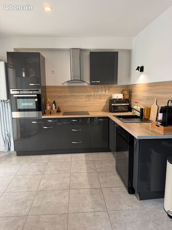 Maison 4 pièces 90 m² · à Aubignan · 90 m² · 220 000 €