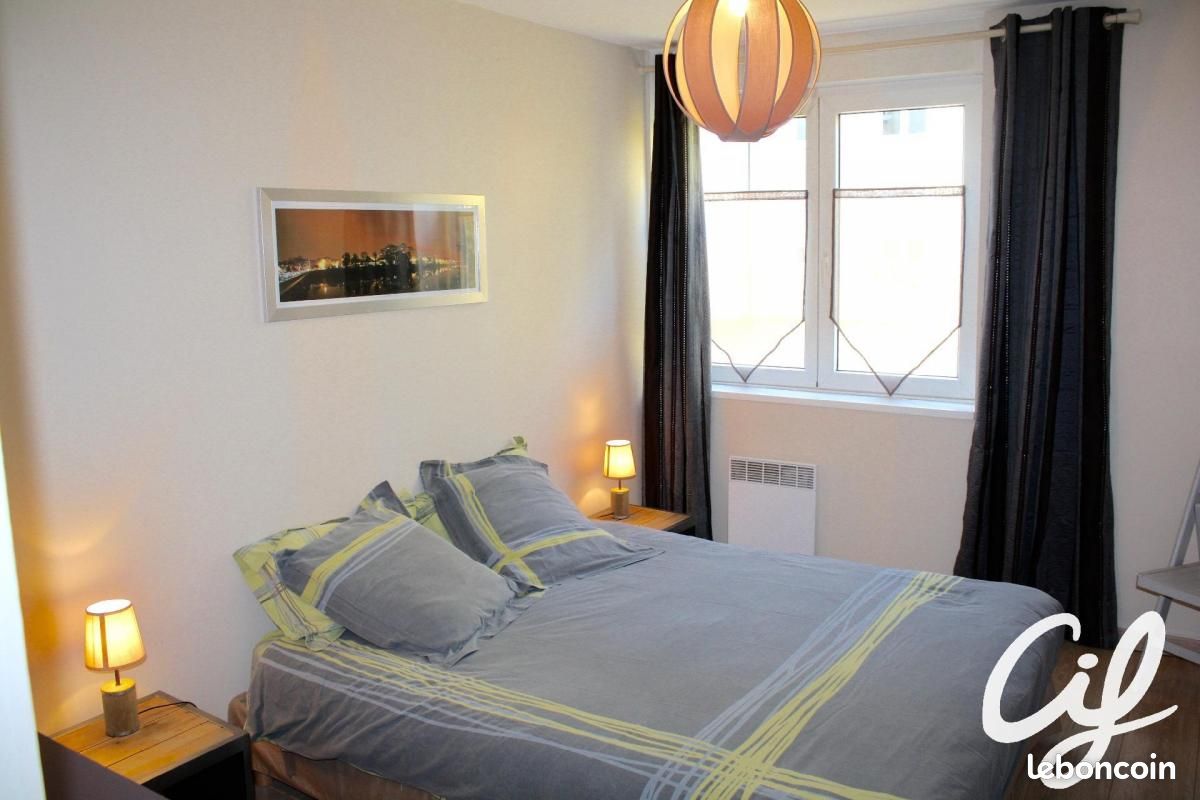 Appartement 2 pièces 52 m² (image 5)