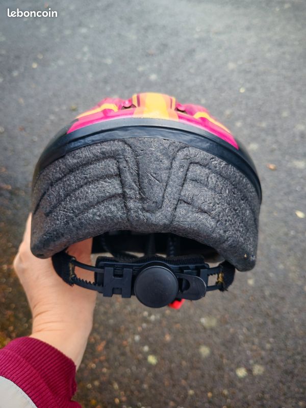 Casque vélo S (image 3)