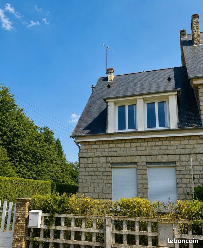 Maison 3 pièces 63 m² · à Orival · 63 m² · 142 000 €