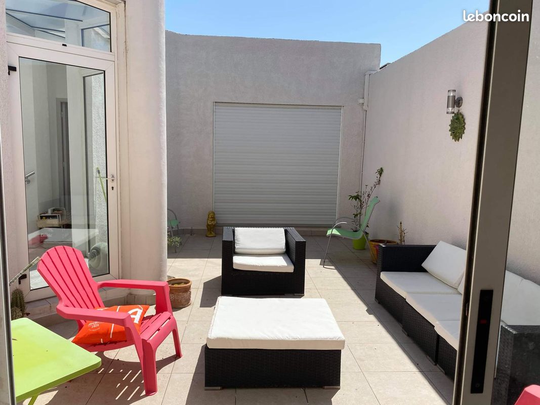 Appartement 5 pièces 155 m² · à Pézenas · 155 m² · 960 €