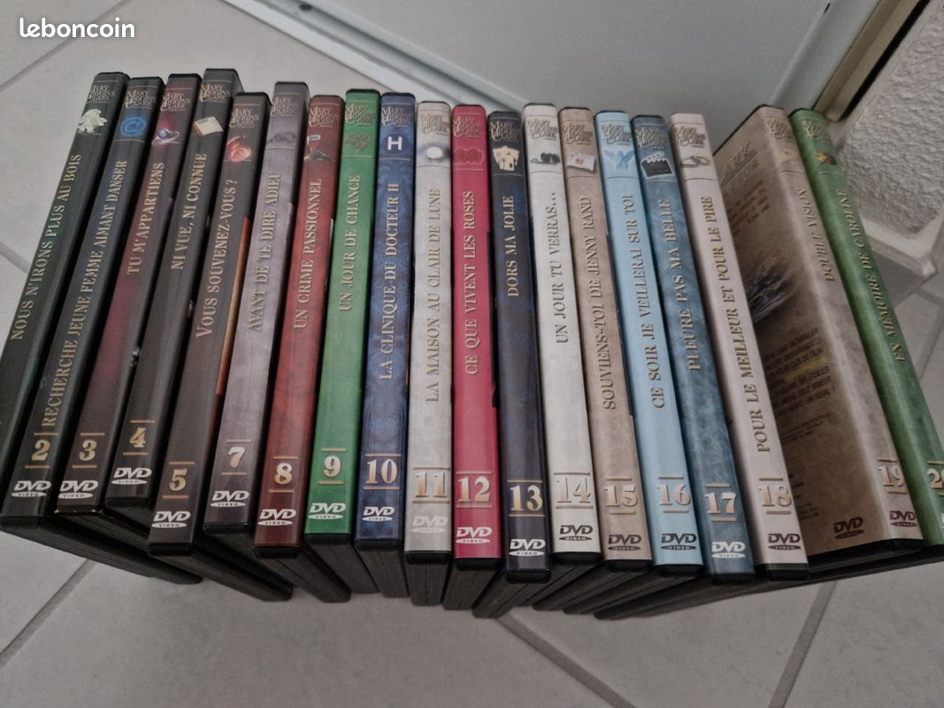 DVD film (image 3)
