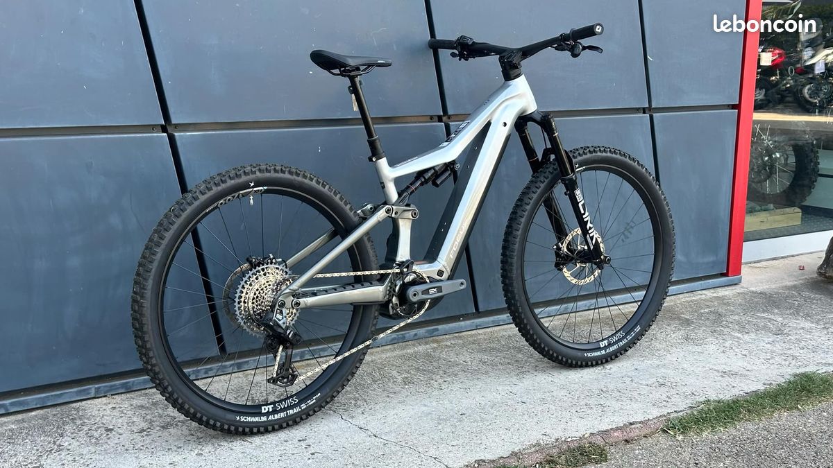 Bicycle Destockage VÃ©lo Route Cannondale Velo Route Neuf