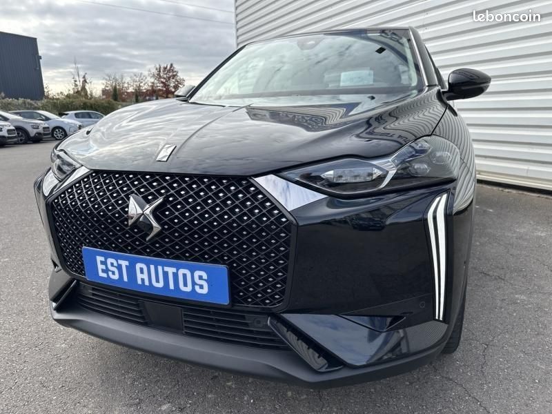 Ds DS 3 1.2 PureTech 130ch Opera Automatique (image 50)