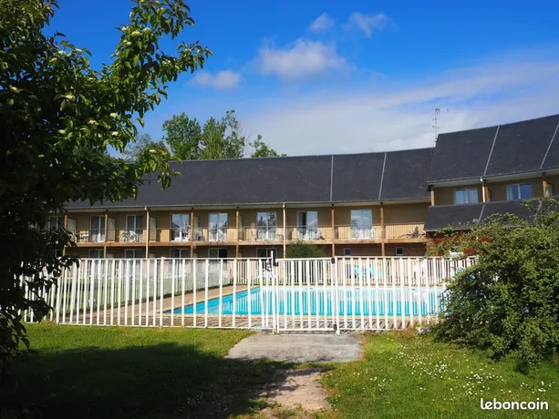 Annonce vente Appartement honfleur