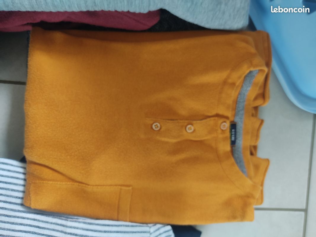 Vêtements garçon 12 ans (image 5)