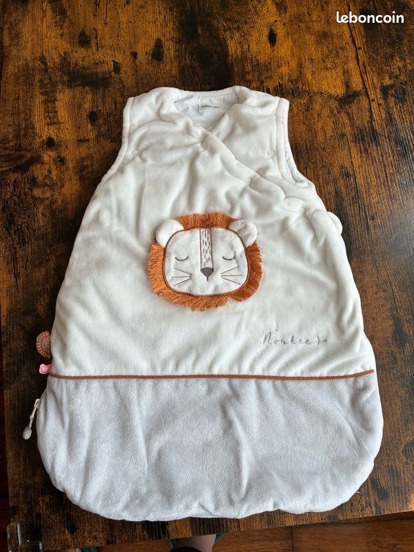 Vente de vêtements bébé (image 2)