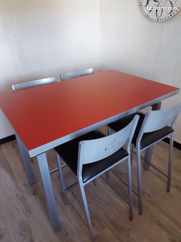 Table cuisine (image 1)
